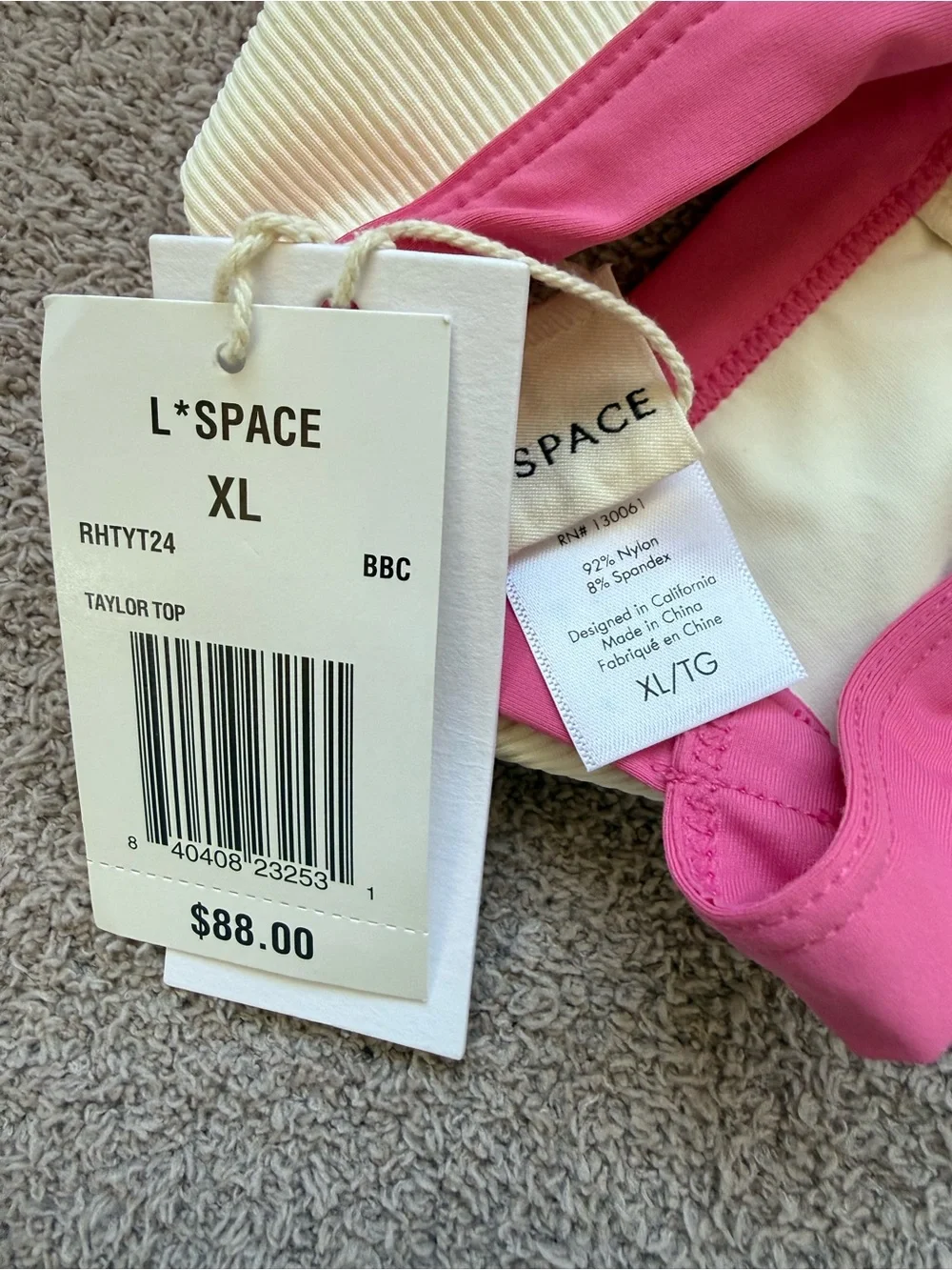 l*space nwt sz